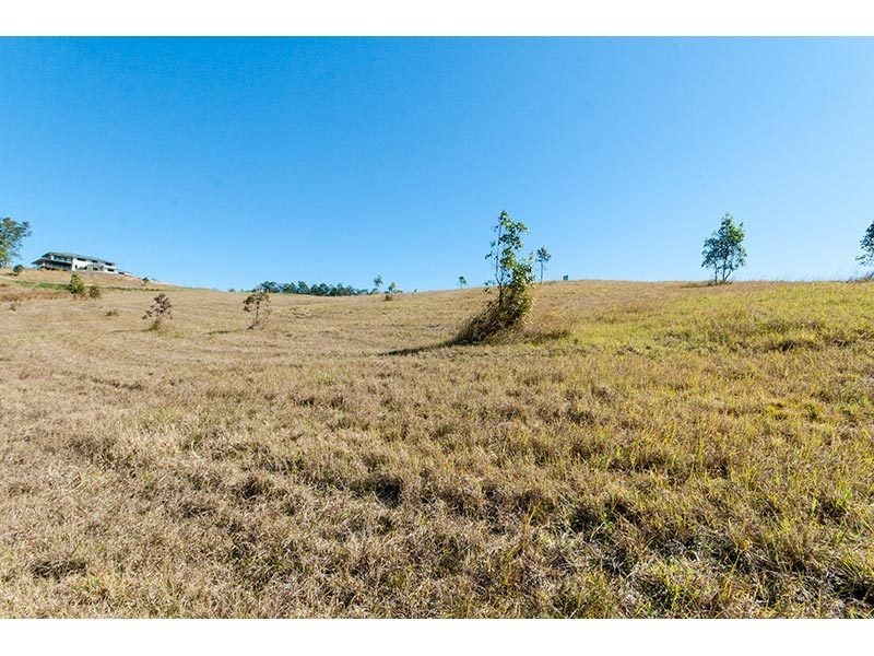 Lot 41/Hidden Woods Estate Nerang Murwillumbah Road, Nerang QLD 4211