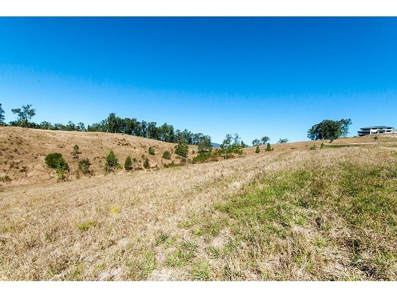 Lot 41/Hidden Woods Estate Nerang Murwillumbah Road, Nerang QLD 4211