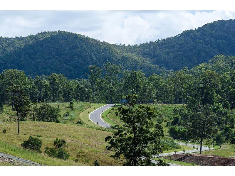 Lot 41/Hidden Woods Estate Nerang Murwillumbah Road, Nerang QLD 4211