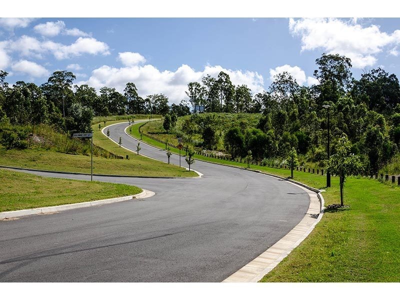 Lot 41/Hidden Woods Estate Nerang Murwillumbah Road, Nerang QLD 4211