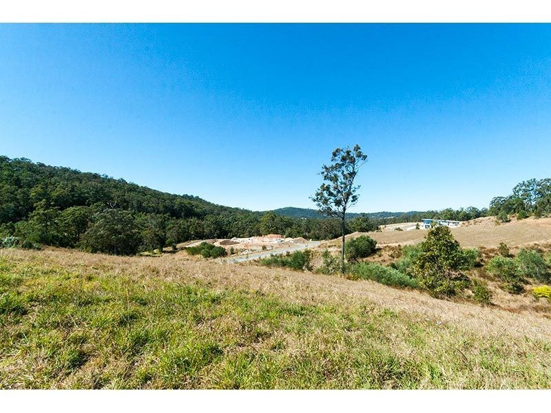 Lot 43/Hidden Woods Estate Nerang Murwillumbah Road, Nerang QLD 4211