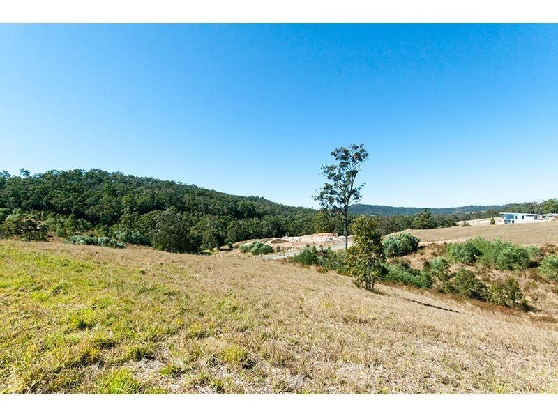 Lot 43/Hidden Woods Estate Nerang Murwillumbah Road, Nerang QLD 4211