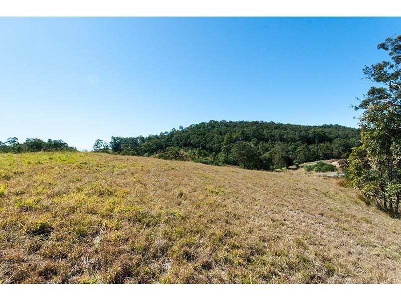 Lot 43/Hidden Woods Estate Nerang Murwillumbah Road, Nerang QLD 4211