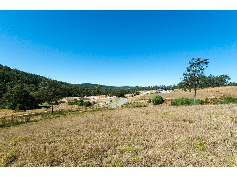 Lot 43/Hidden Woods Estate Nerang Murwillumbah Road, Nerang QLD 4211
