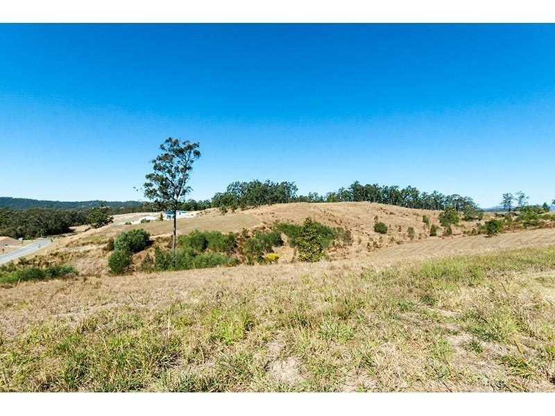 Lot 43/Hidden Woods Estate Nerang Murwillumbah Road, Nerang QLD 4211