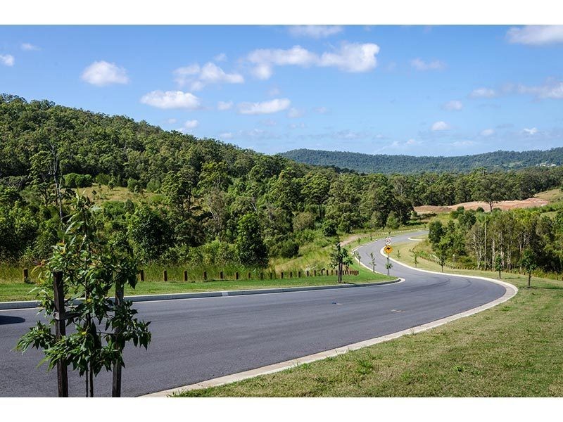 Lot 43/Hidden Woods Estate Nerang Murwillumbah Road, Nerang QLD 4211