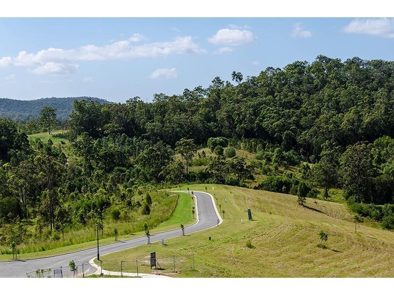 Lot 43/Hidden Woods Estate Nerang Murwillumbah Road, Nerang QLD 4211