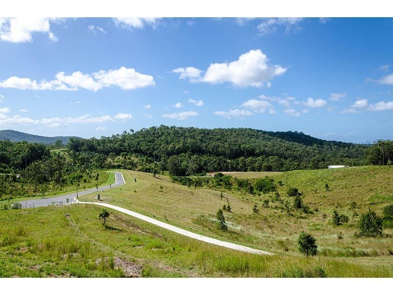 Lot 43/Hidden Woods Estate Nerang Murwillumbah Road, Nerang QLD 4211