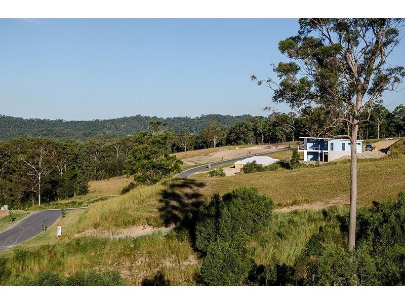 Lot 43/Hidden Woods Estate Nerang Murwillumbah Road, Nerang QLD 4211