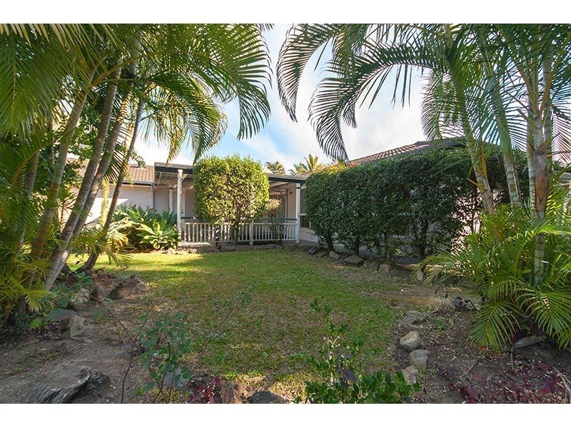 17 Rebbechi Court, Parkwood QLD 4214