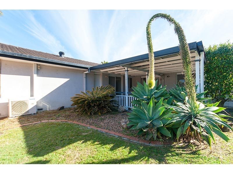 17 Rebbechi Court, Parkwood QLD 4214