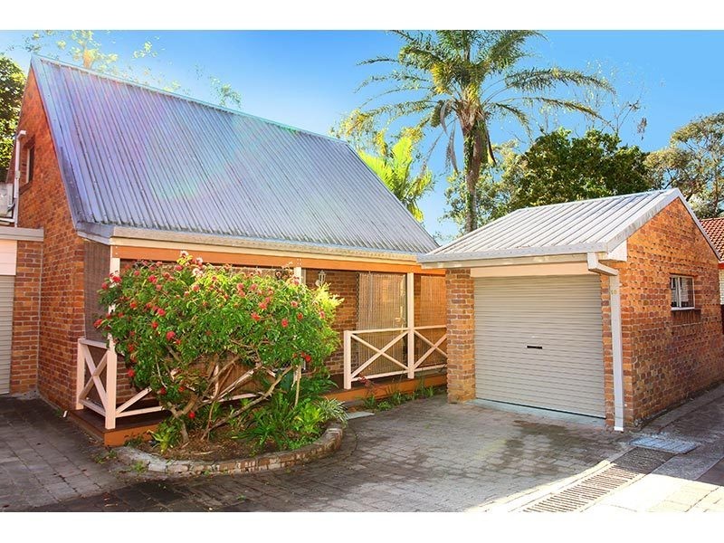 10/50 Martin Street, Nerang QLD 4211