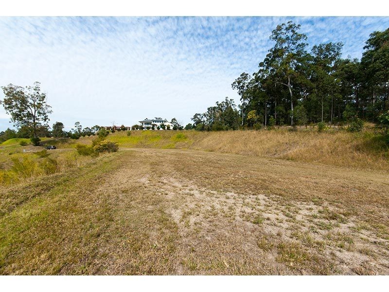 217 Crane Crescent, Nerang QLD 4211