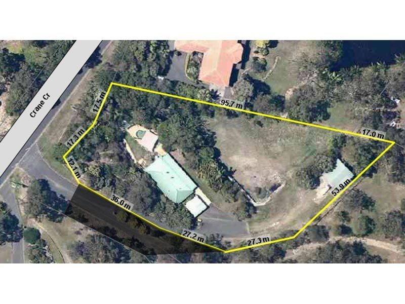 217 Crane Crescent, Nerang QLD 4211