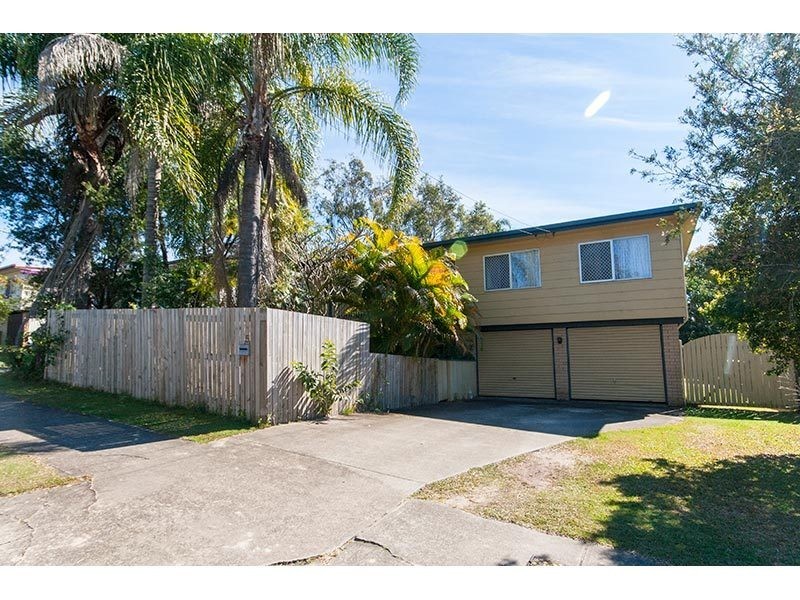 5 Mortensen Road, Nerang QLD 4211