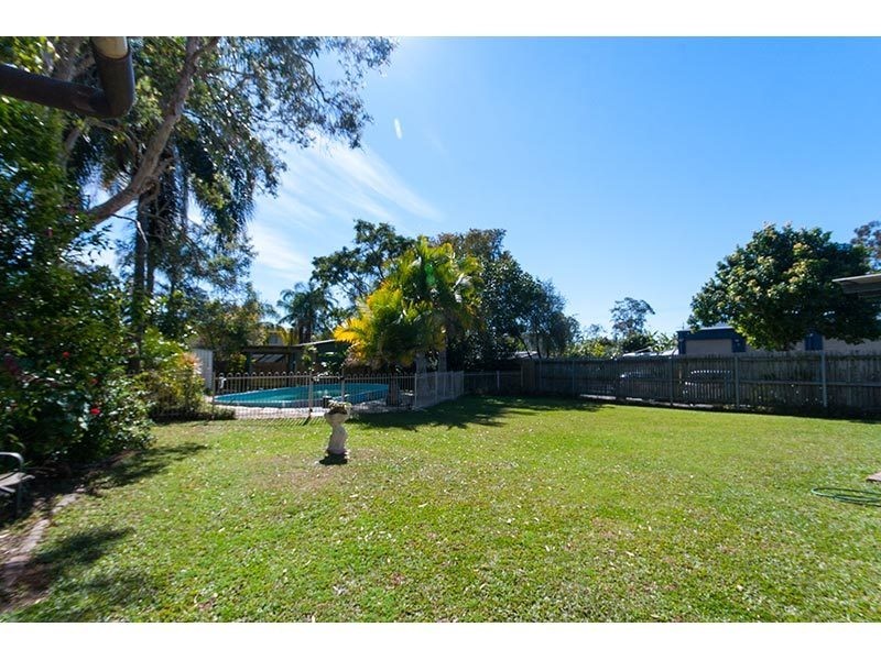 5 Mortensen Road, Nerang QLD 4211