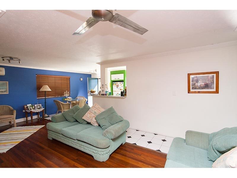 5 Mortensen Road, Nerang QLD 4211
