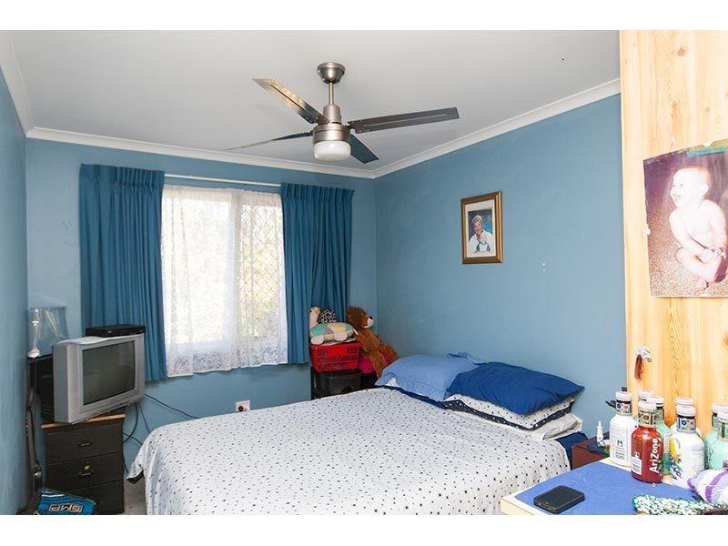 5 Mortensen Road, Nerang QLD 4211