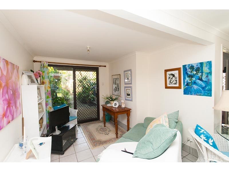 5 Mortensen Road, Nerang QLD 4211