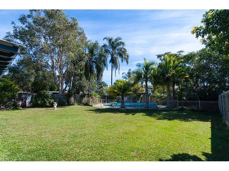 5 Mortensen Road, Nerang QLD 4211