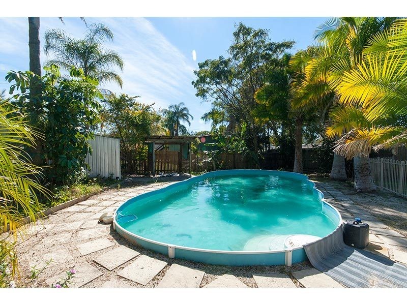 5 Mortensen Road, Nerang QLD 4211