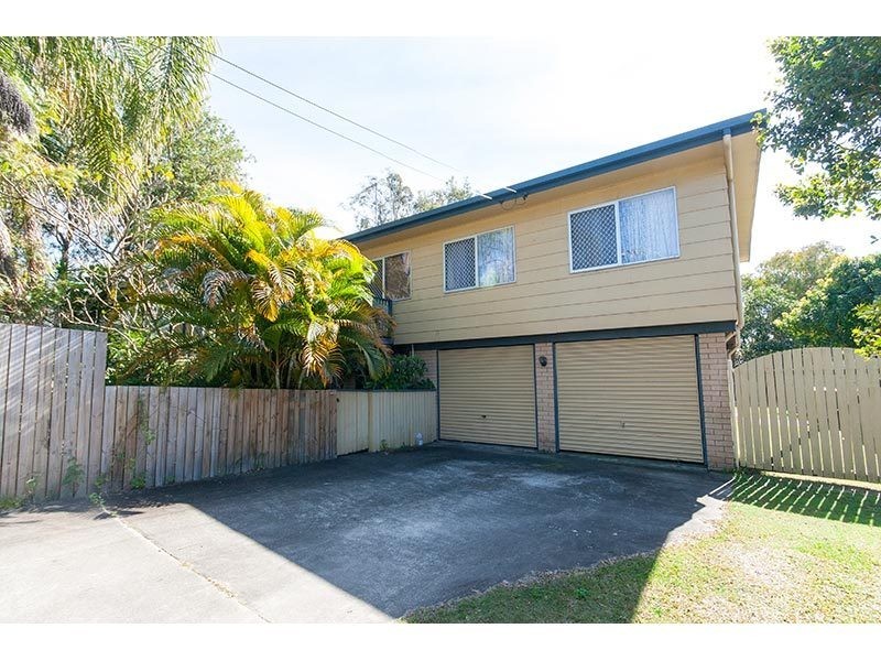 5 Mortensen Road, Nerang QLD 4211