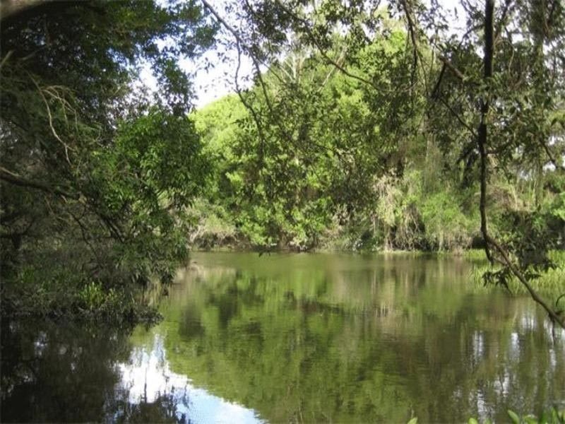 Lot 6  Gilston Road, Gilston QLD 4211