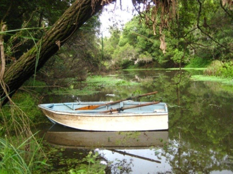 Lot 6  Gilston Road, Gilston QLD 4211