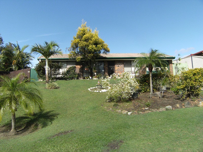 3 Buring Court, Highland Park QLD 4211