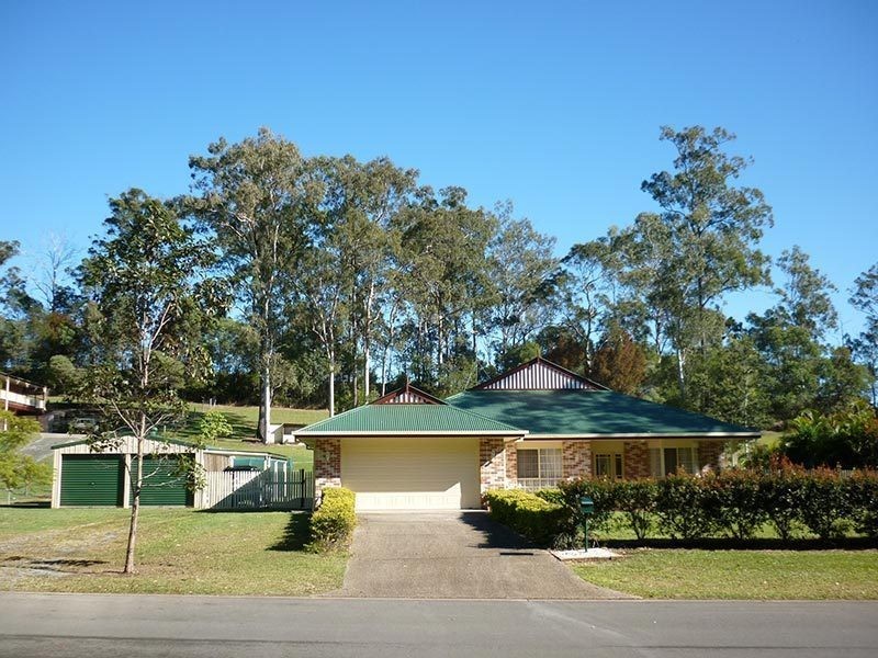 17 Venn Court, Mount Nathan QLD 4211