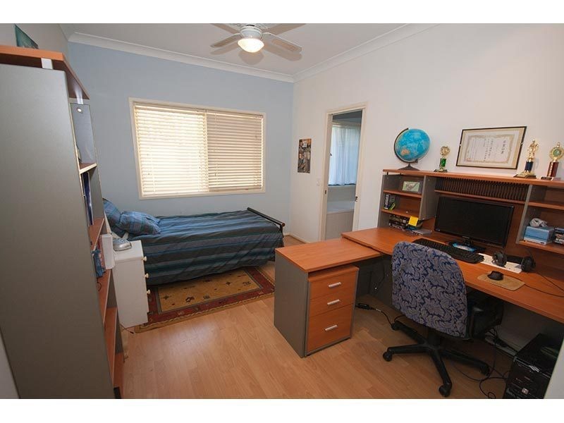 17 Venn Court, Mount Nathan QLD 4211