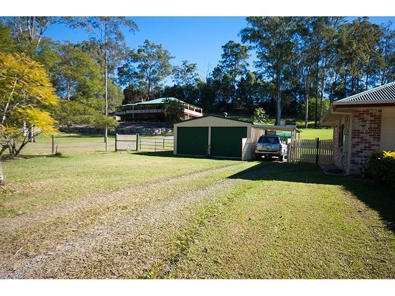 17 Venn Court, Mount Nathan QLD 4211