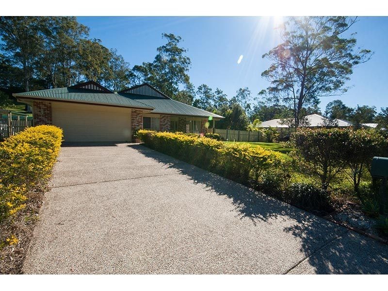 17 Venn Court, Mount Nathan QLD 4211