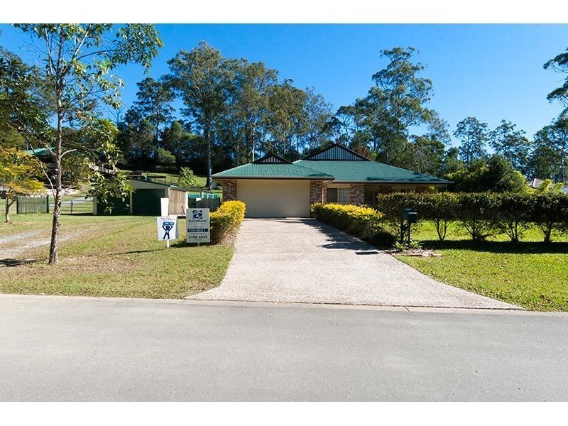 17 Venn Court, Mount Nathan QLD 4211