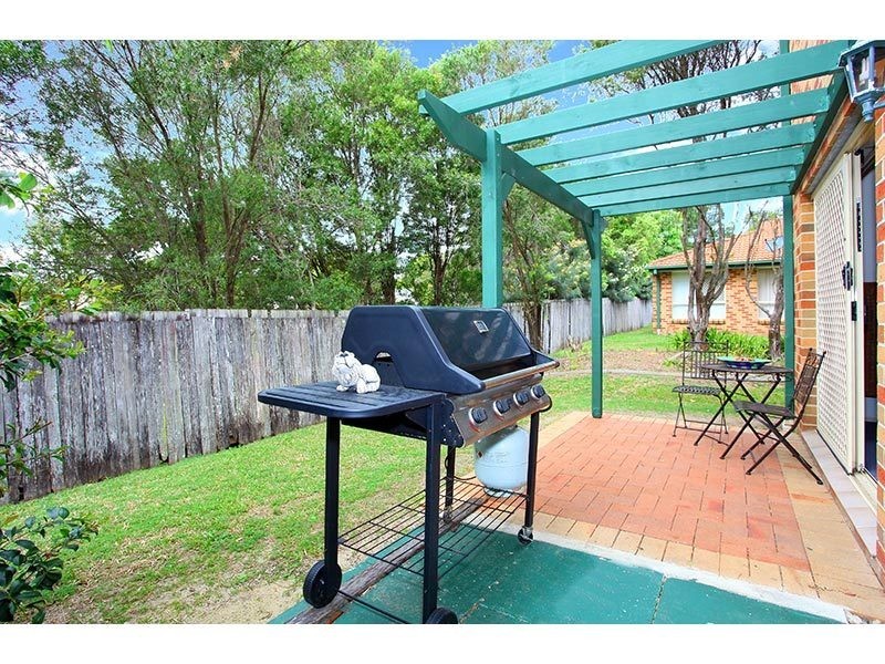 75/32 Riverview Road, Nerang QLD 4211