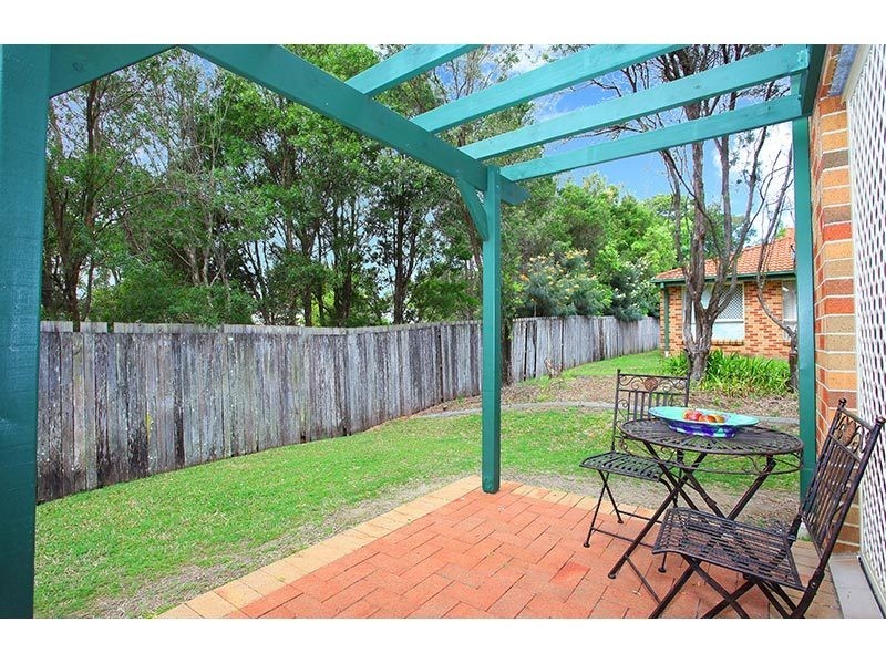 75/32 Riverview Road, Nerang QLD 4211