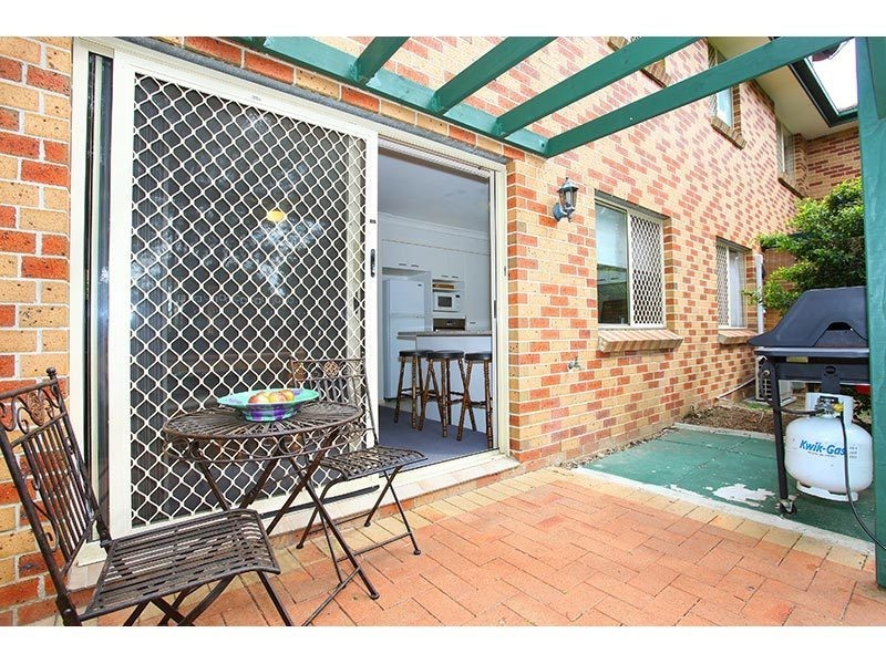 75/32 Riverview Road, Nerang QLD 4211