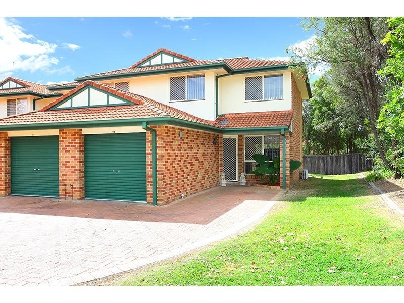 75/32 Riverview Road, Nerang QLD 4211