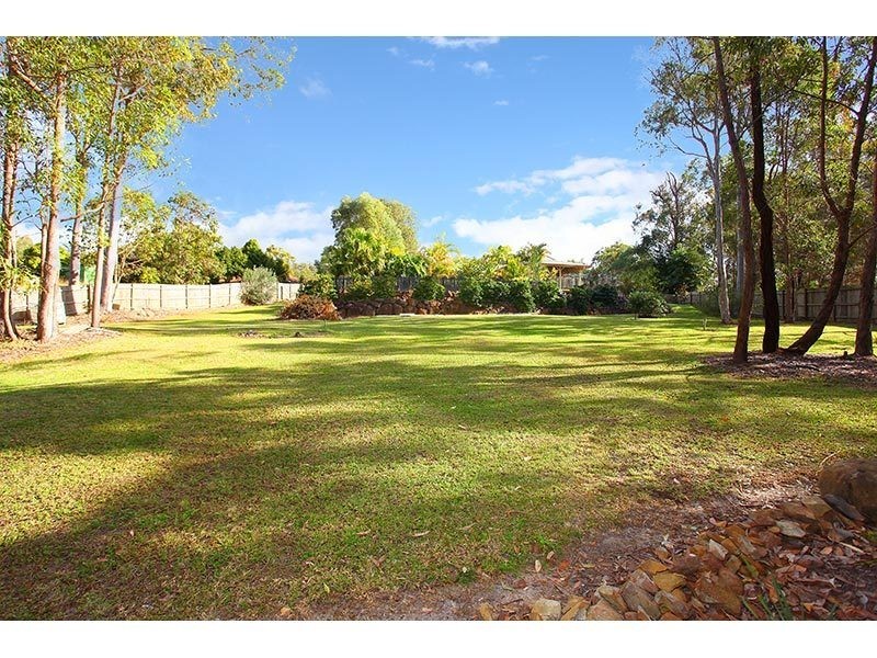 6 Columbine Way, Gaven QLD 4211