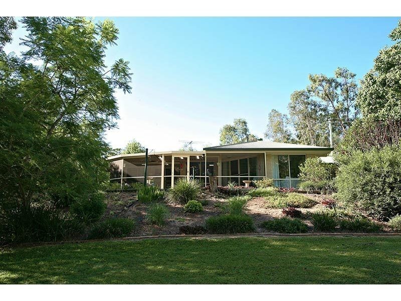 30 Camphor Drive, Canungra QLD 4275