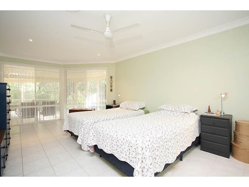 30 Camphor Drive, Canungra QLD 4275