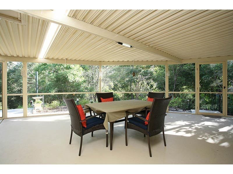 30 Camphor Drive, Canungra QLD 4275