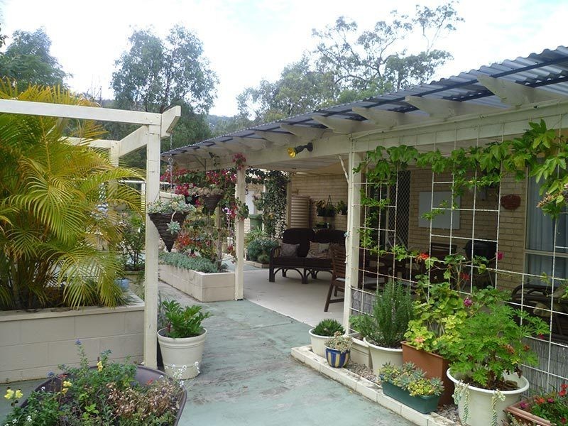 30 Camphor Drive, Canungra QLD 4275