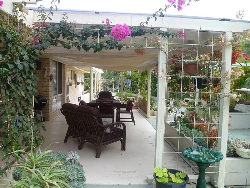 30 Camphor Drive, Canungra QLD 4275