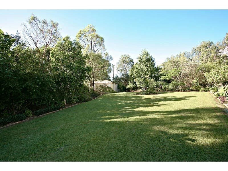 30 Camphor Drive, Canungra QLD 4275