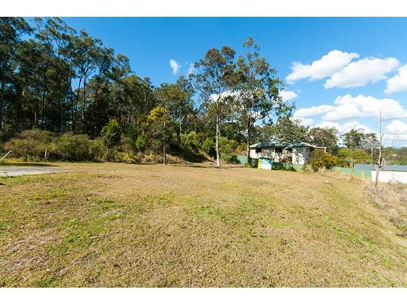 Lot 3 Carham Court, Nerang QLD 4211