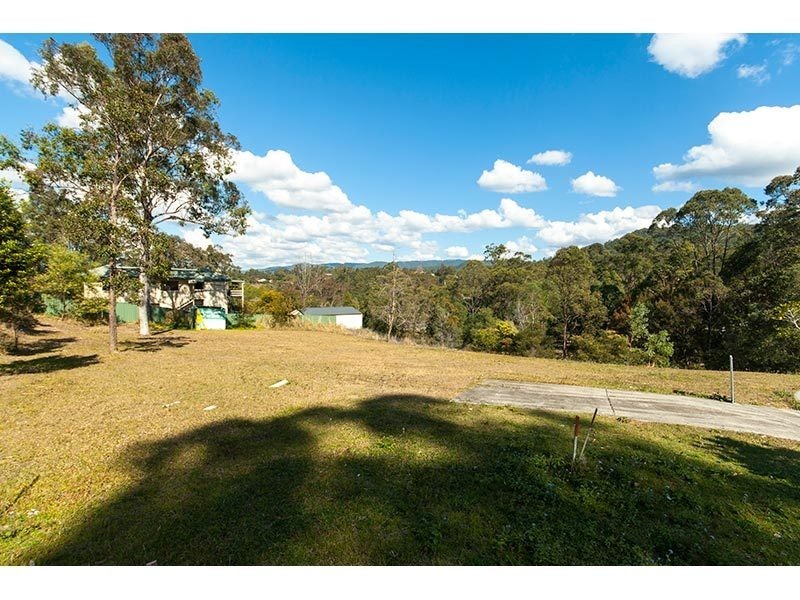 Lot 3 Carham Court, Nerang QLD 4211