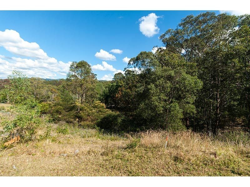 Lot 3 Carham Court, Nerang QLD 4211