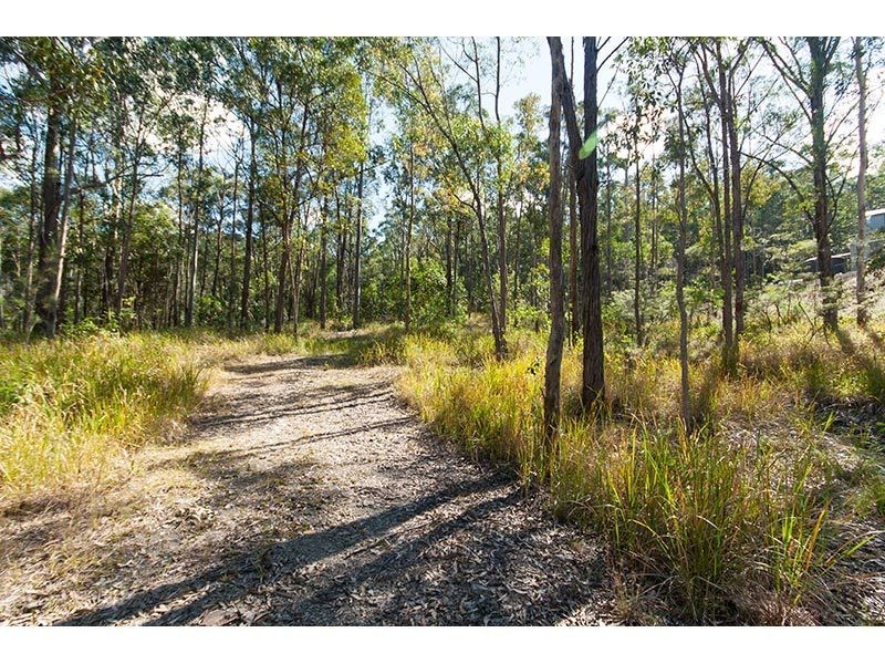 Lot 5  Carham Court, Nerang QLD 4211
