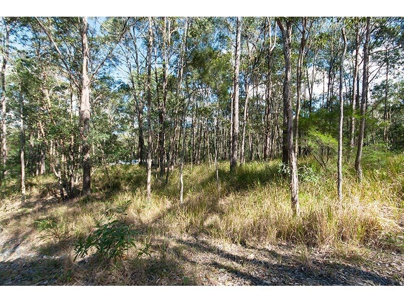 Lot 5  Carham Court, Nerang QLD 4211
